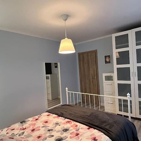 Apartamento Turistico Plaza III Monforte De Lemos Exterior foto