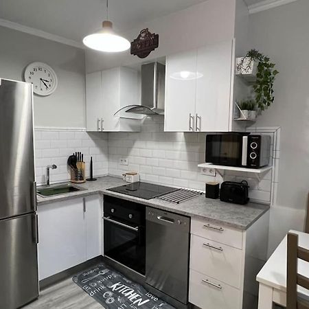 Apartamento Turistico Plaza III Monforte De Lemos Exterior foto