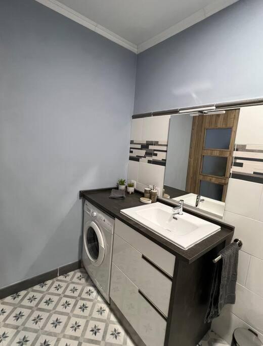Apartamento Turistico Plaza III Monforte De Lemos Exterior foto