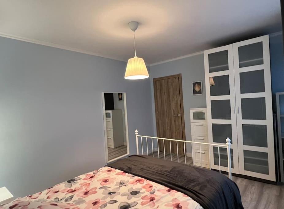 Apartamento Turistico Plaza III Monforte De Lemos Exterior foto