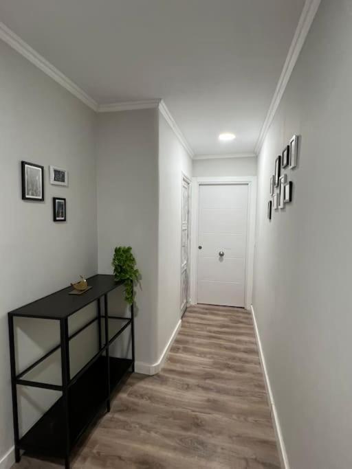 Apartamento Turistico Plaza III Monforte De Lemos Exterior foto