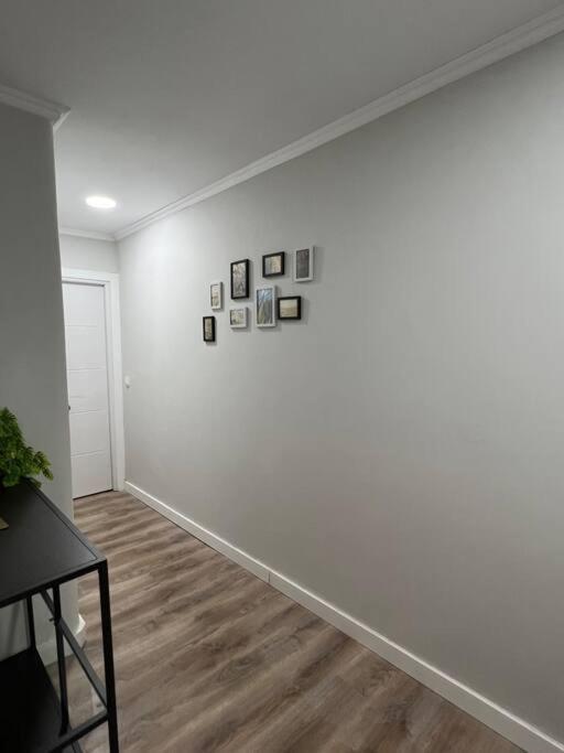 Apartamento Turistico Plaza III Monforte De Lemos Exterior foto