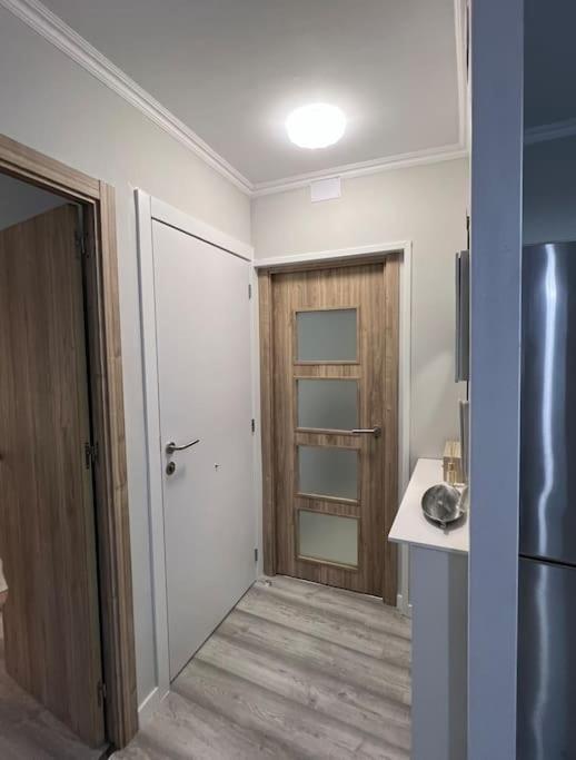 Apartamento Turistico Plaza III Monforte De Lemos Exterior foto
